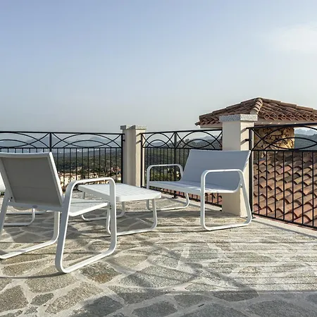 8 Beds With Private Pool Near Porto Cervo ヴィラ *