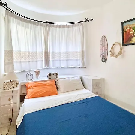 8 Beds With Private Pool Near Porto Cervo Vila Abbiadori