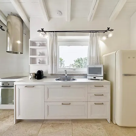 8 Beds With Private Pool Near Porto Cervo ヴィラ *