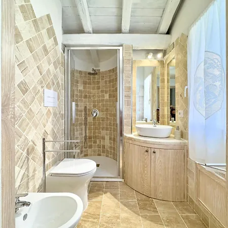 8 Beds With Private Pool Near Porto Cervo * Abbiadori