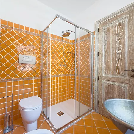 8 Beds With Private Pool Near Porto Cervo * Abbiadori