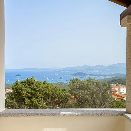 8 Beds With Private Pool Near Porto Cervo ヴィラ アッビアドリ