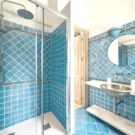 8 Beds With Private Pool Near Porto Cervo *